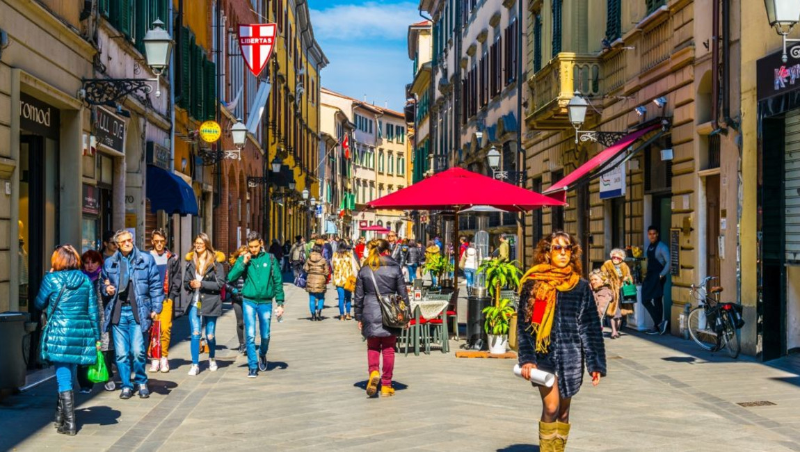 City Unscripted experience hero image 1