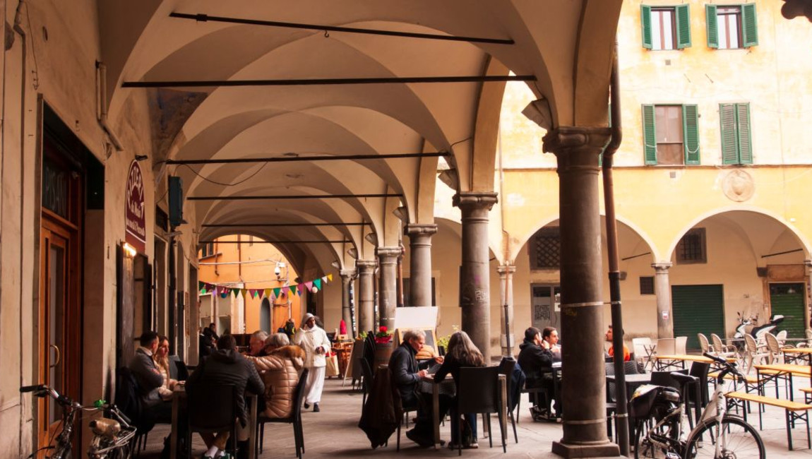 City Unscripted experience hero image 0