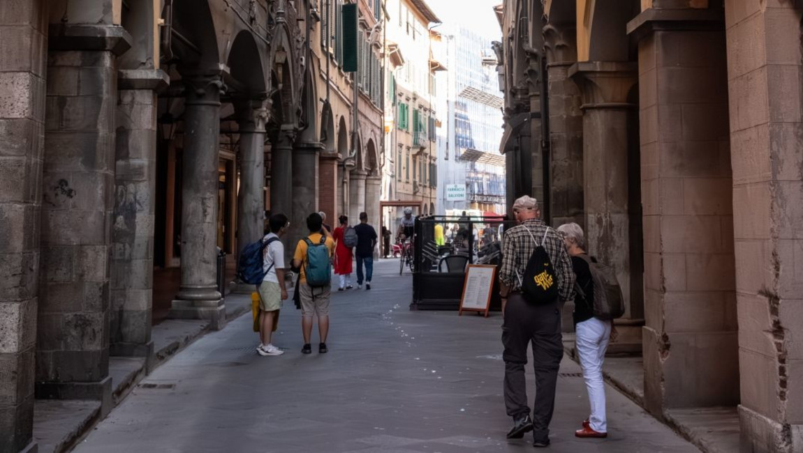 City Unscripted experience hero image 5