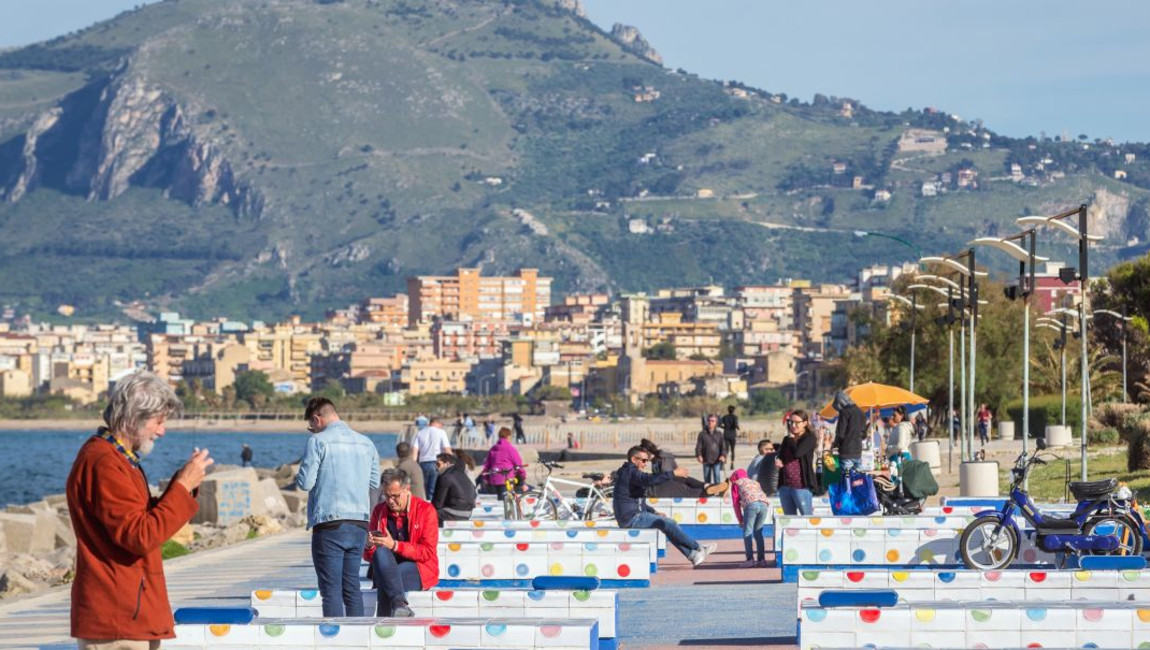 City Unscripted experience hero image 0