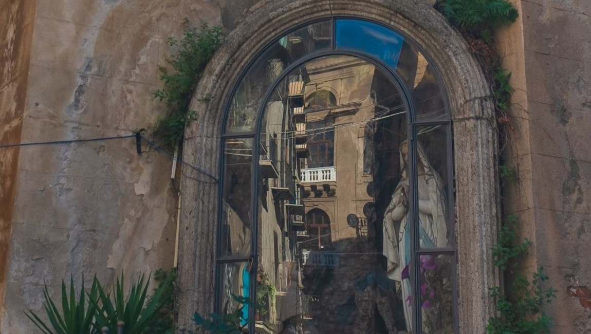 City Unscripted experience hero image 3