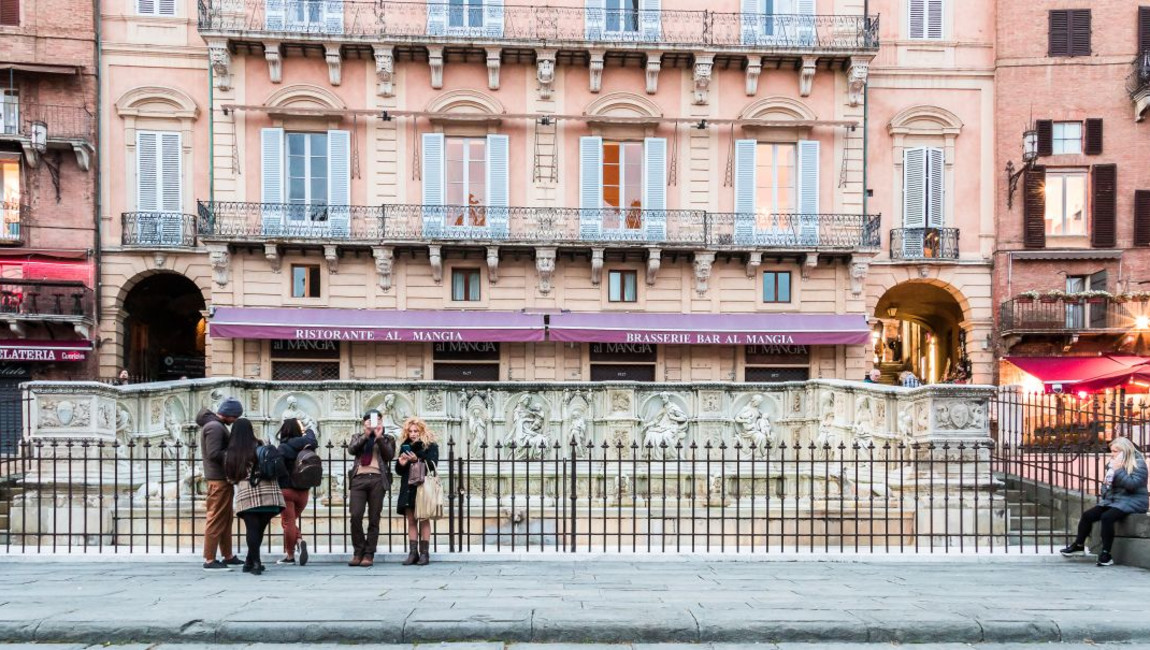 City Unscripted experience hero image 0