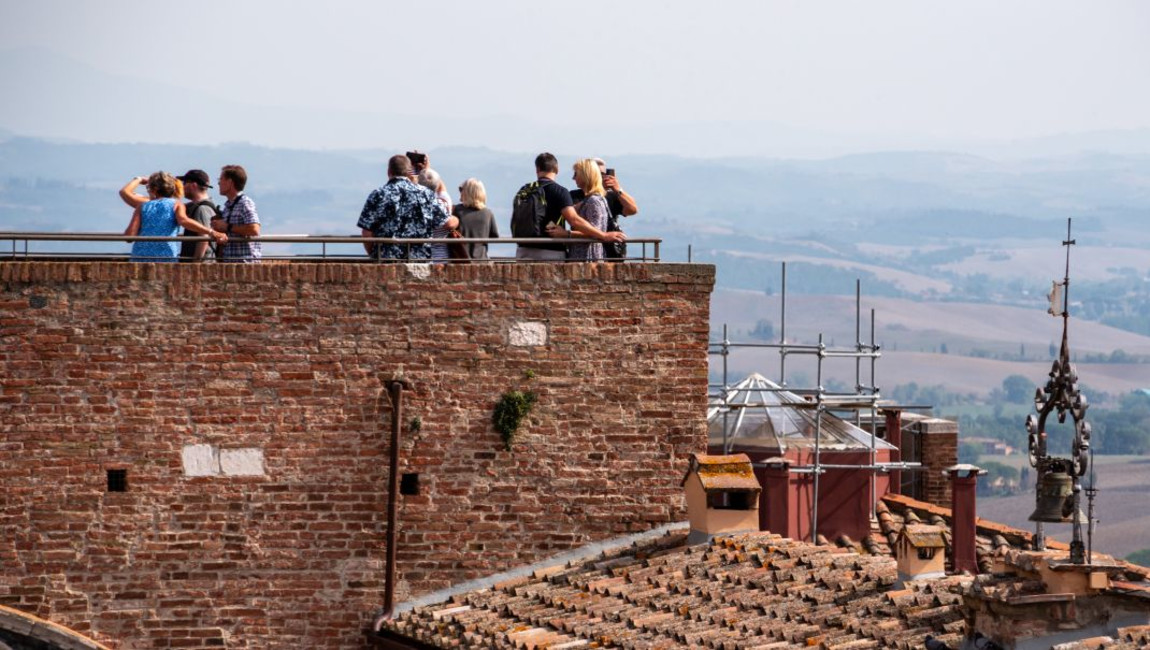 City Unscripted experience hero image 3