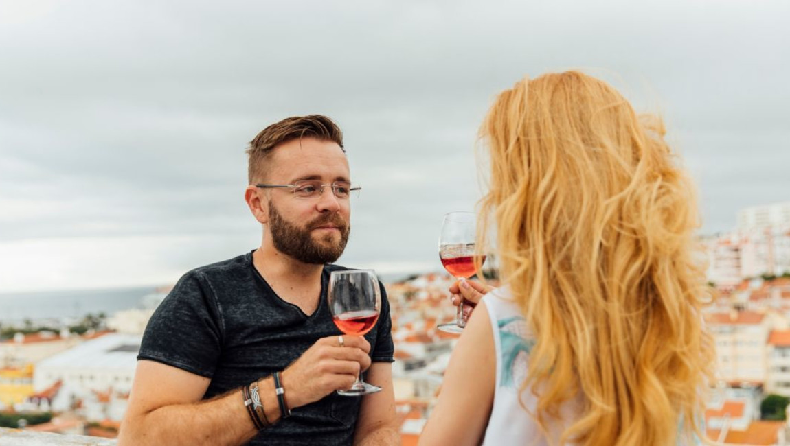 City Unscripted experience hero image 0