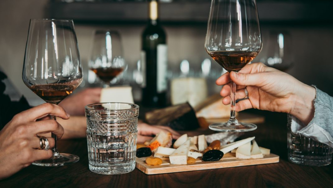 City Unscripted experience hero image 6