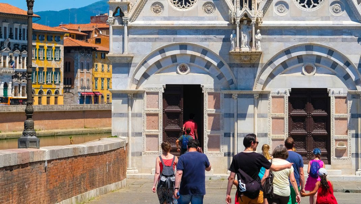 City Unscripted experience hero image 0