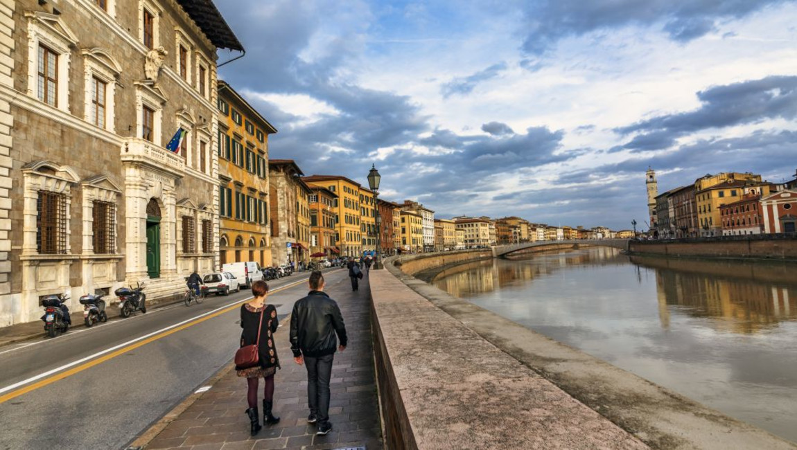 City Unscripted experience hero image 1