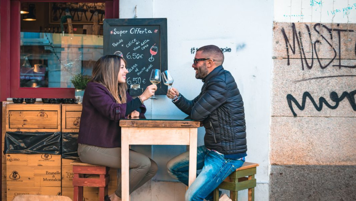 City Unscripted experience hero image 0