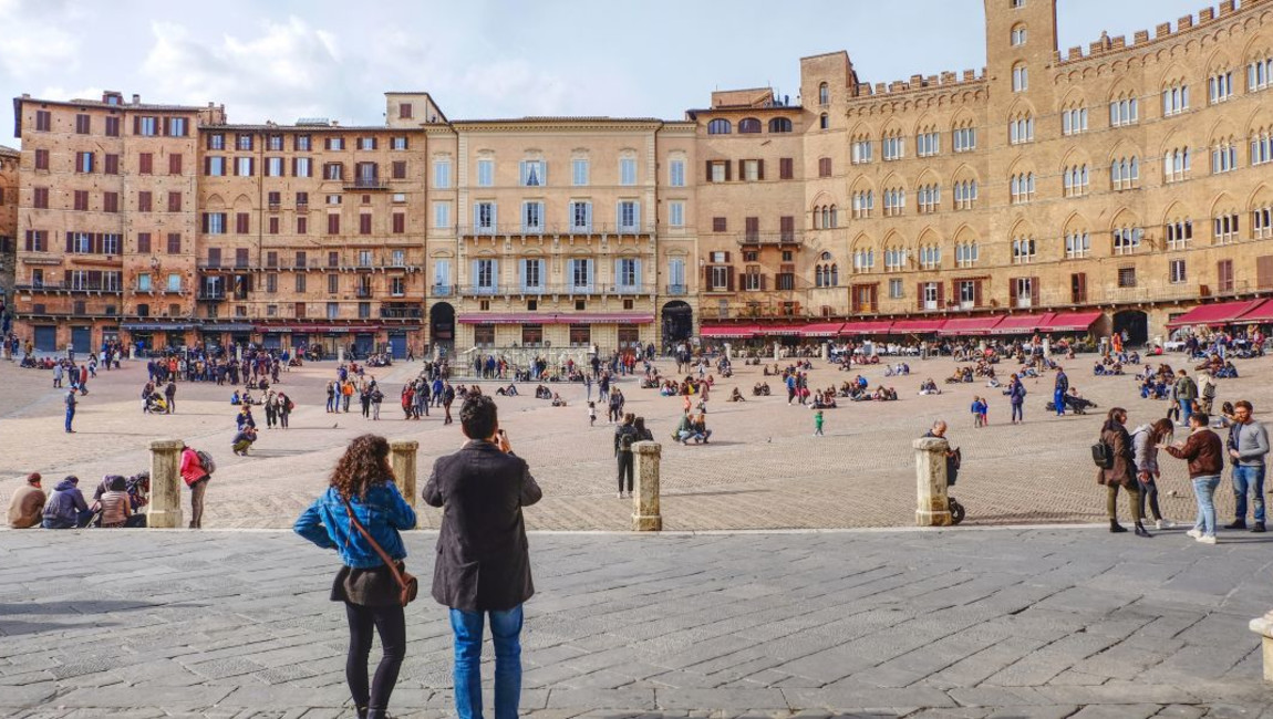 City Unscripted experience hero image 0