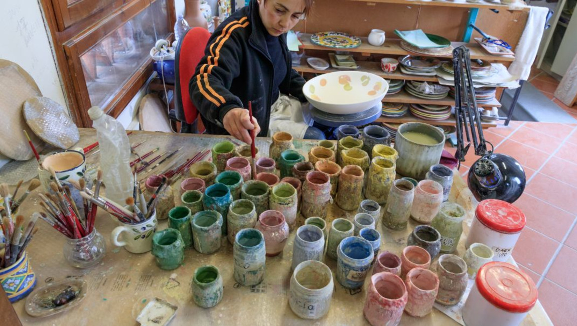 City Unscripted experience hero image 1