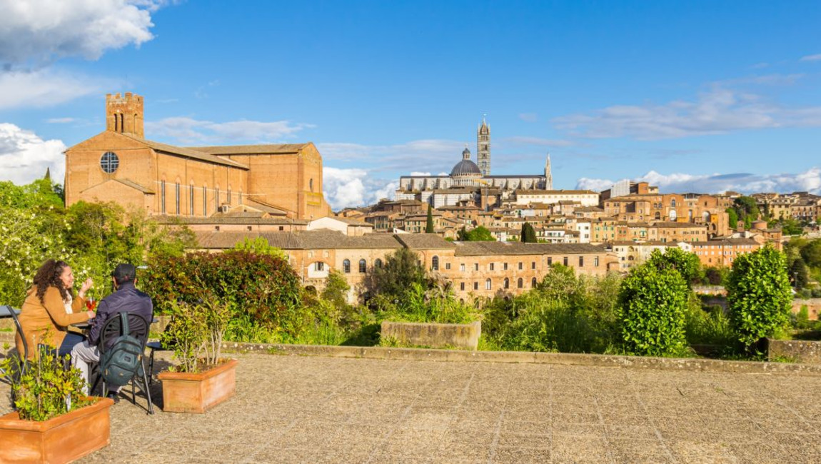 City Unscripted experience hero image 2