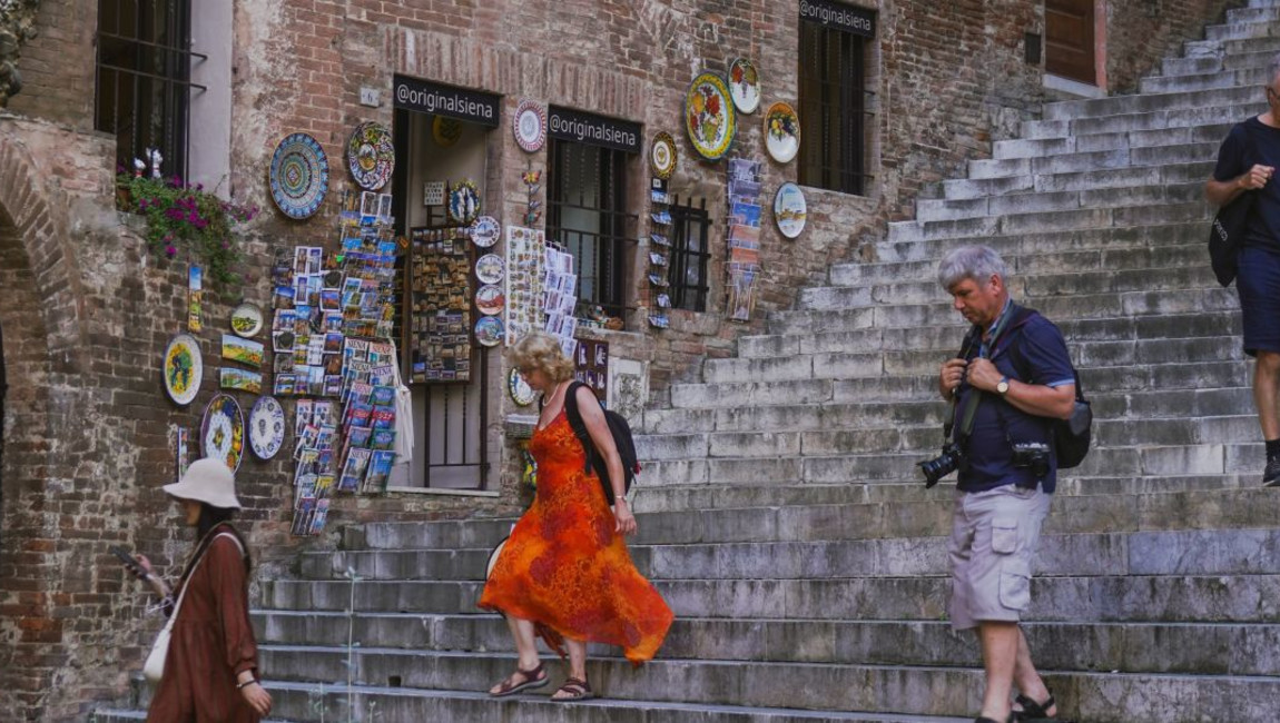 City Unscripted experience hero image 4