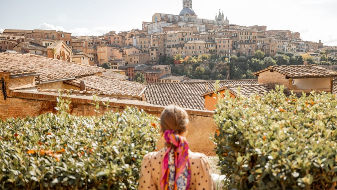 City Unscripted experience hero image 0