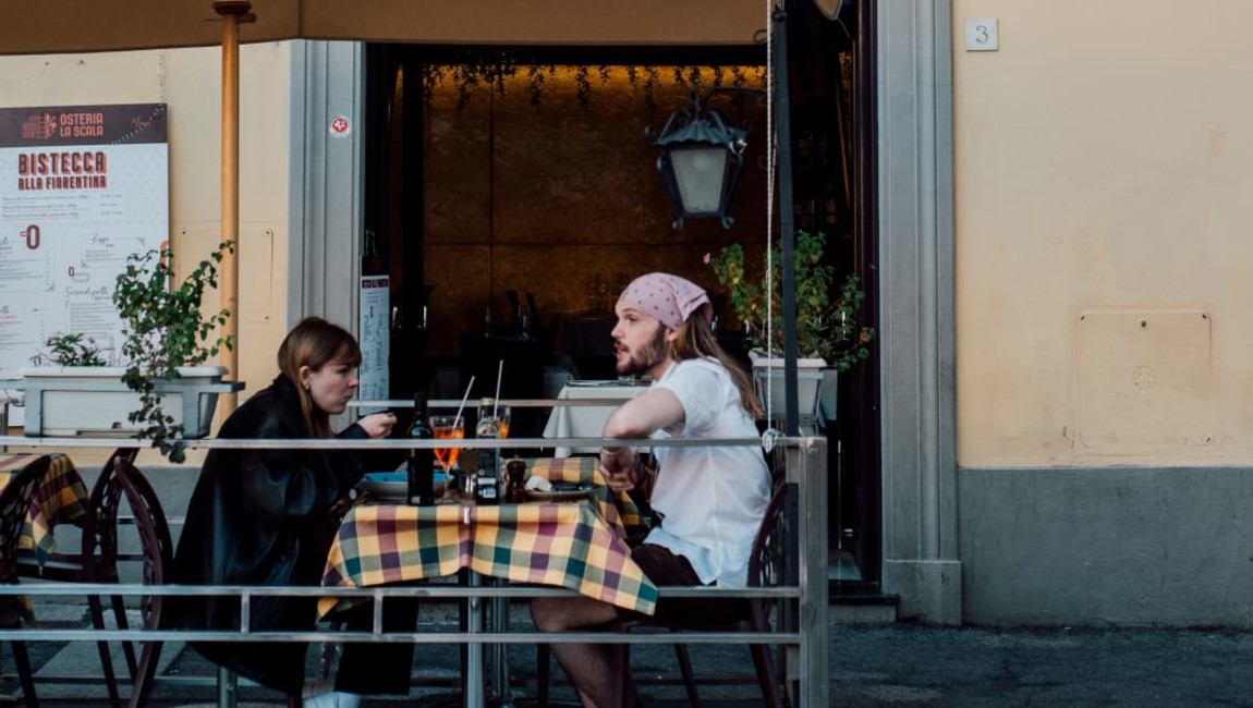 City Unscripted experience hero image 0