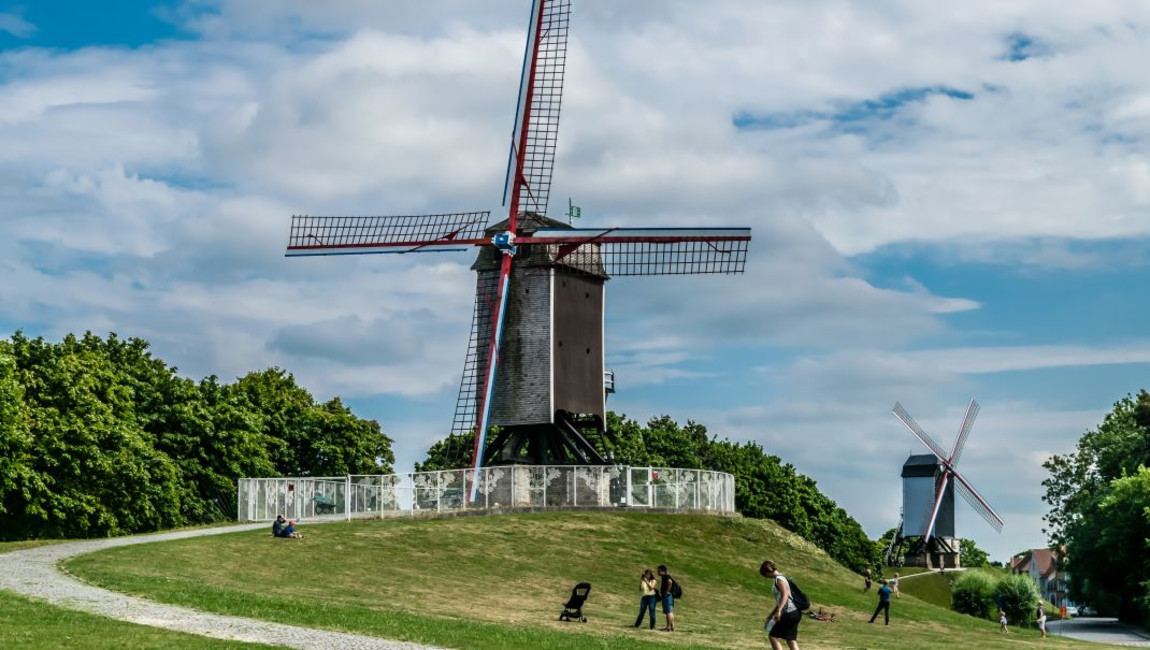 City Unscripted experience hero image 3