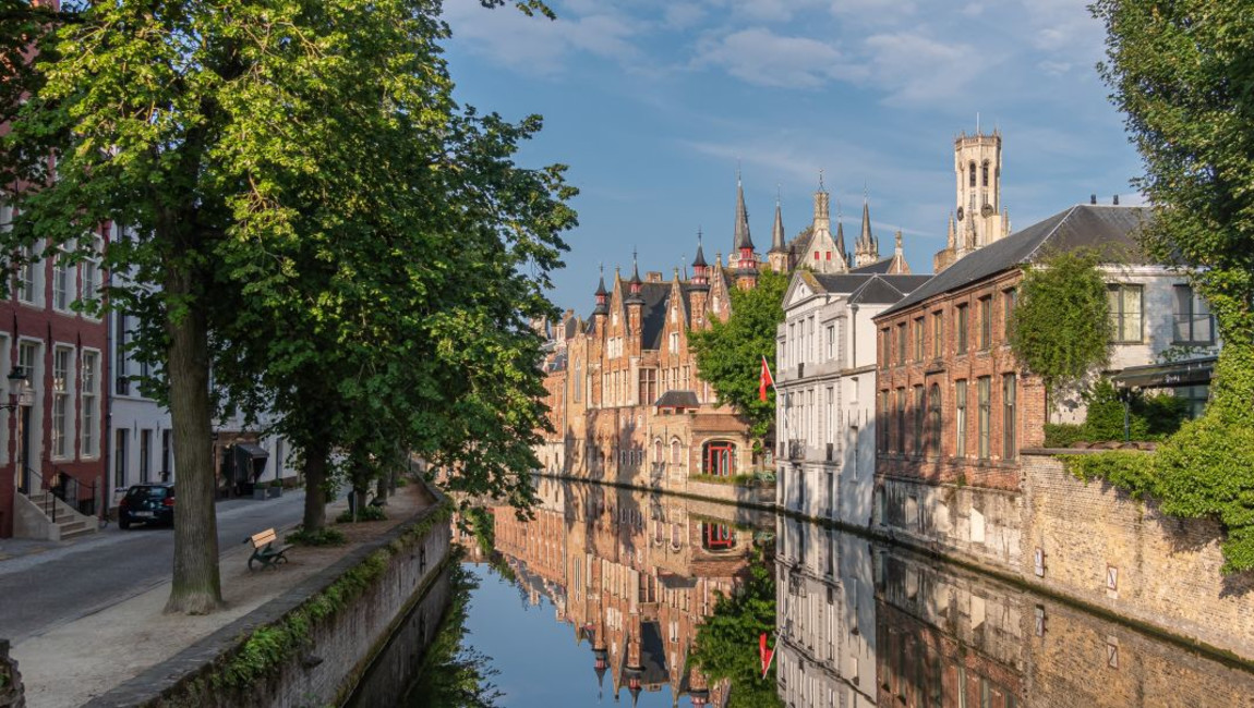 City Unscripted experience hero image 7