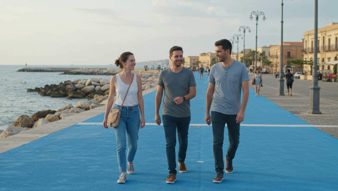 City Unscripted experience hero image 4