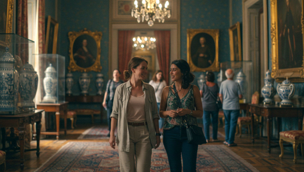 City Unscripted experience hero image 3