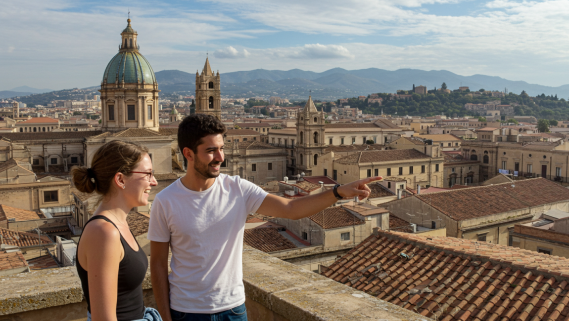 City Unscripted experience hero image 0