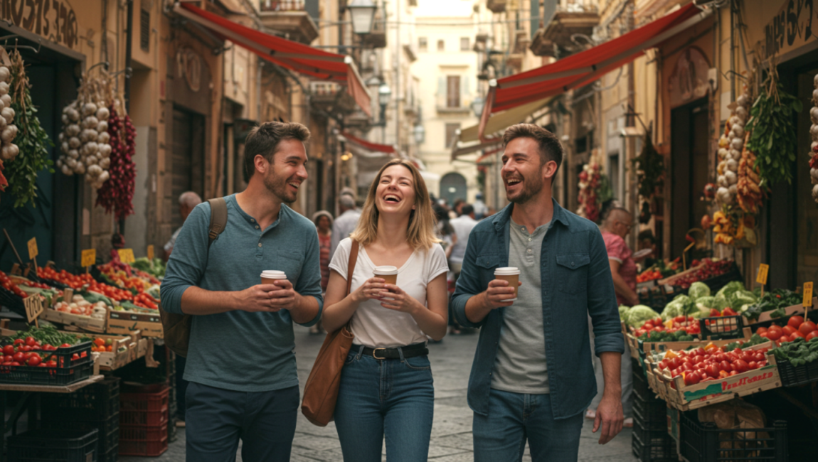 City Unscripted experience hero image 2