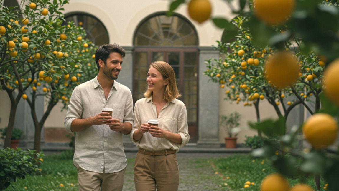 City Unscripted experience hero image 0