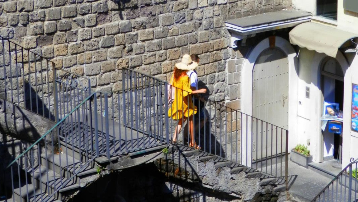 City Unscripted experience hero image 6