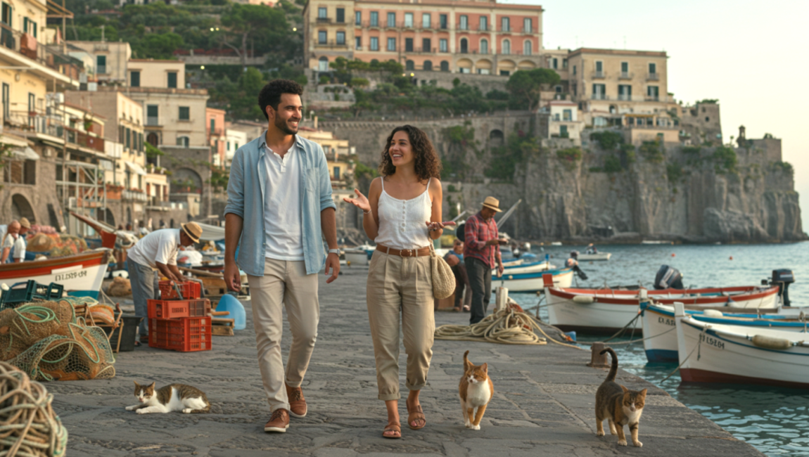 City Unscripted experience hero image 0