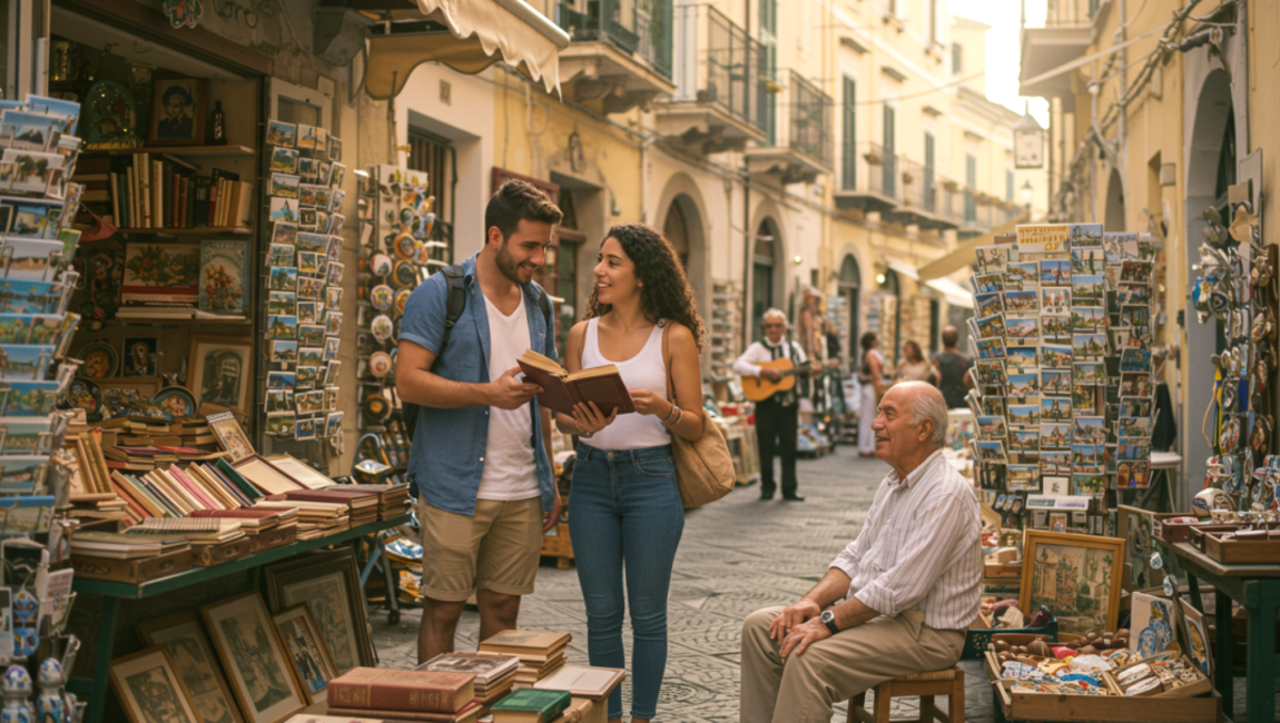 City Unscripted experience hero image 1