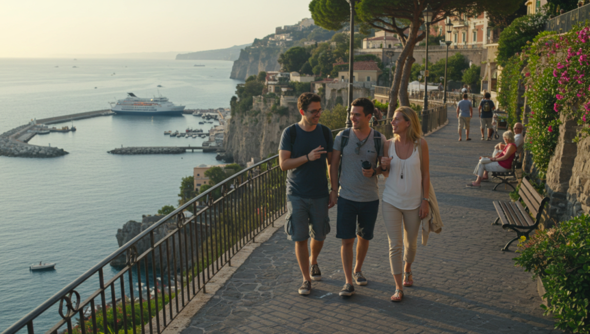 City Unscripted experience hero image 3