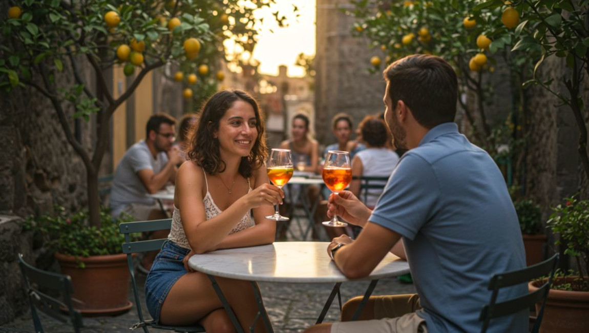 spring,vacation,food