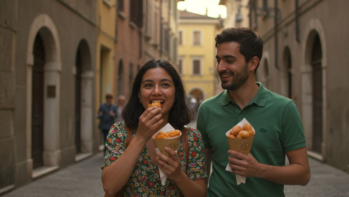 happiness,food,customer