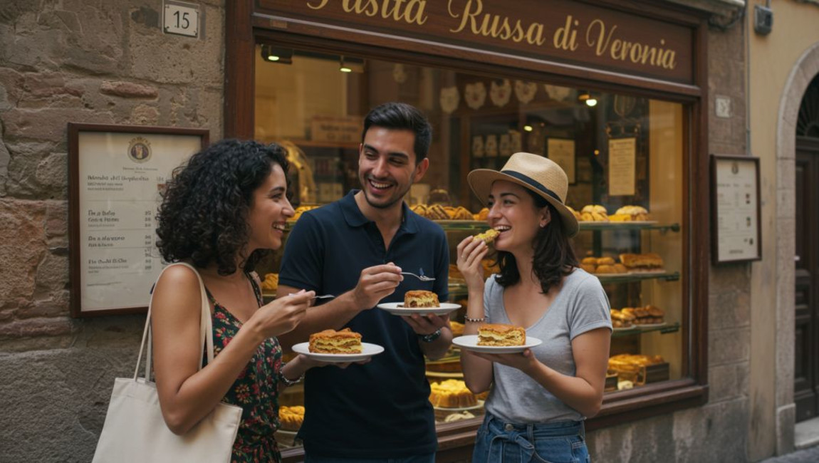 food,dessert,customer