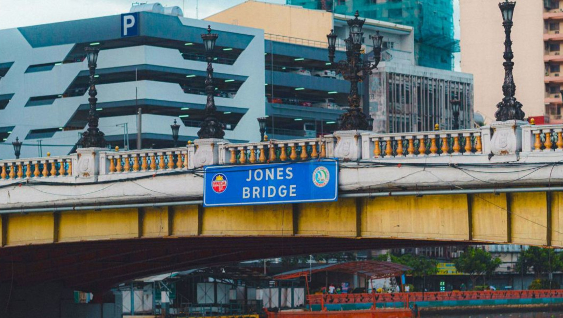 metropolitan area,bridge,list of nonbuilding structure types