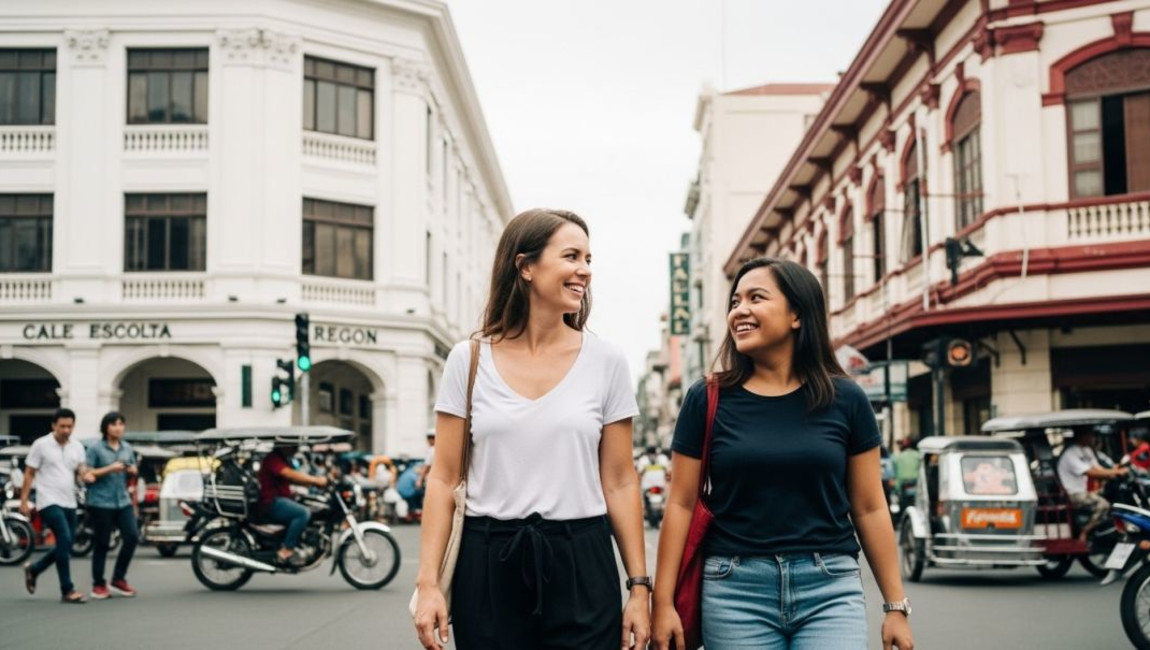 City Unscripted experience hero image 2