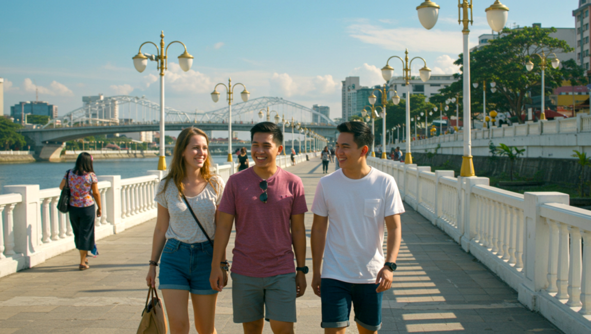 City Unscripted experience hero image 0