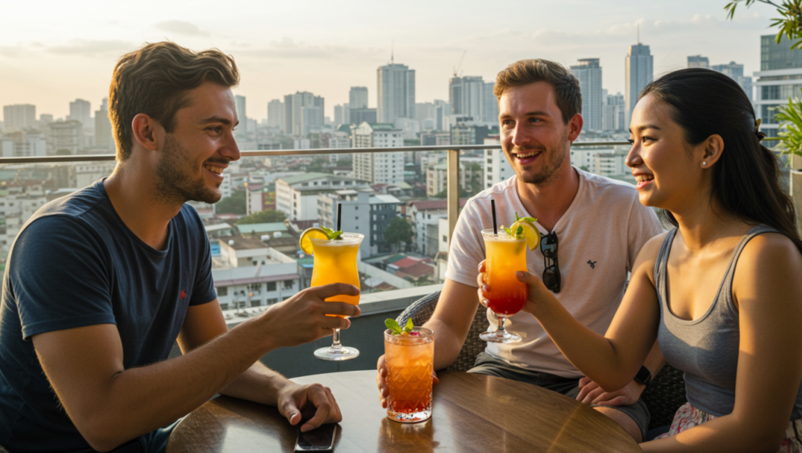 City Unscripted experience hero image 3