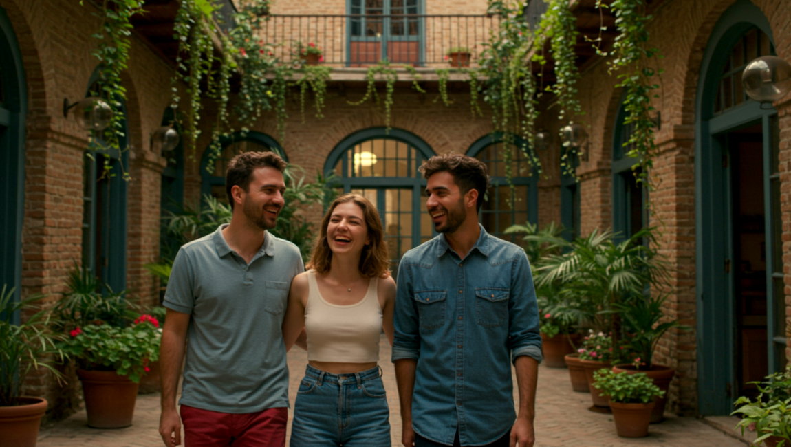 City Unscripted experience hero image 3