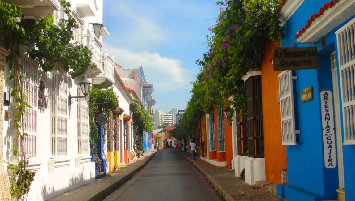 City Unscripted experience hero image 4