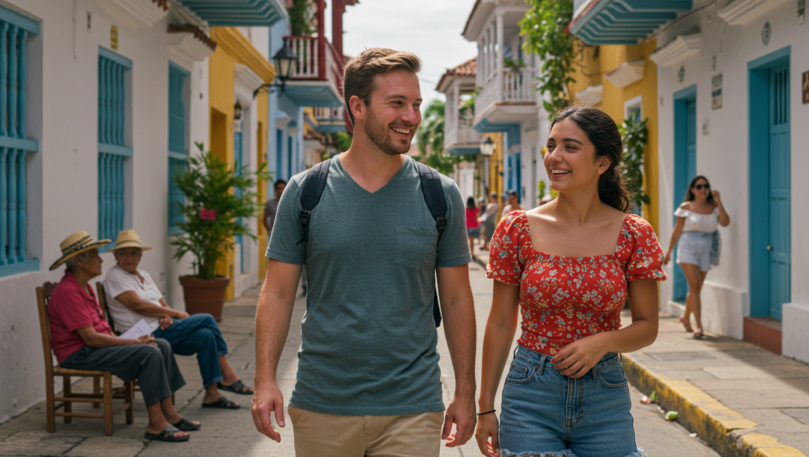 City Unscripted experience hero image 2