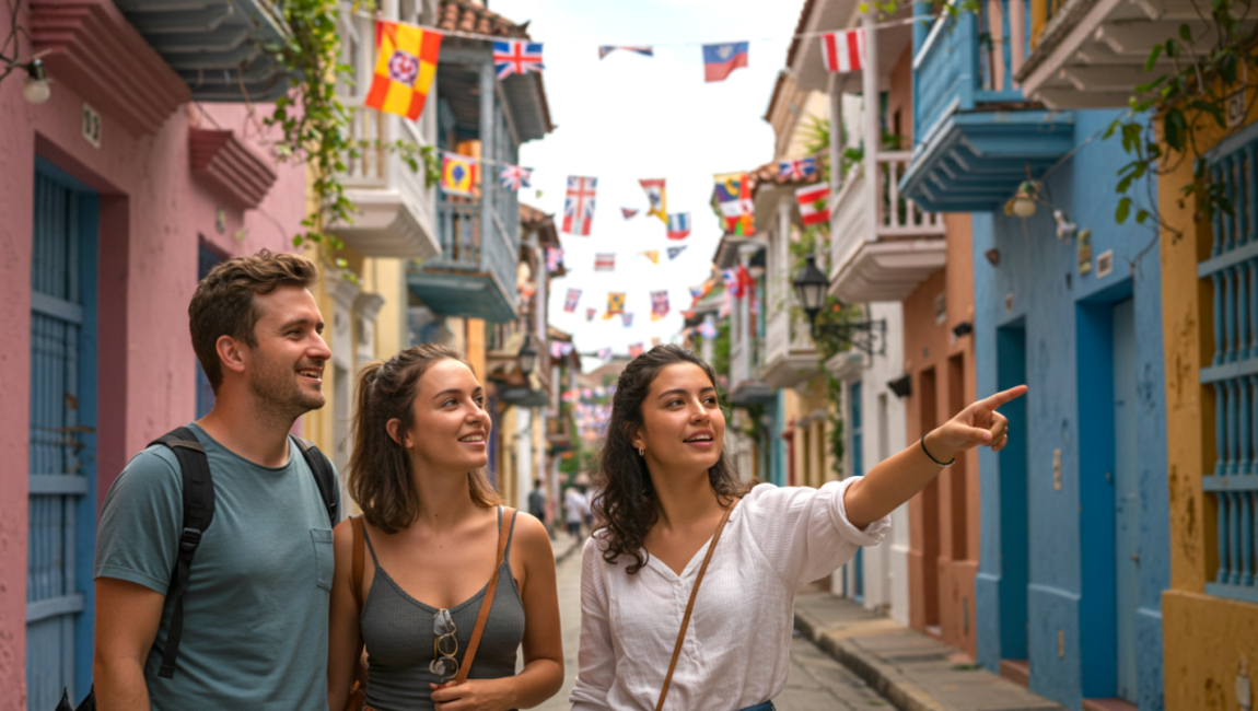 City Unscripted experience hero image 0