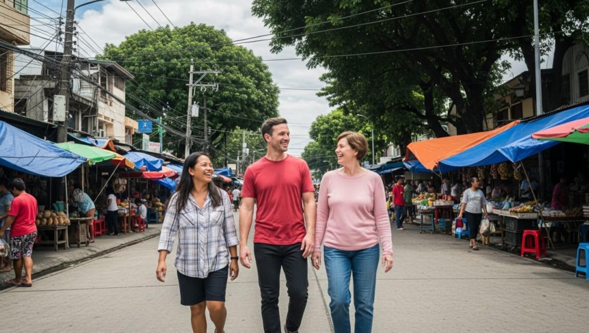 City Unscripted experience hero image 2