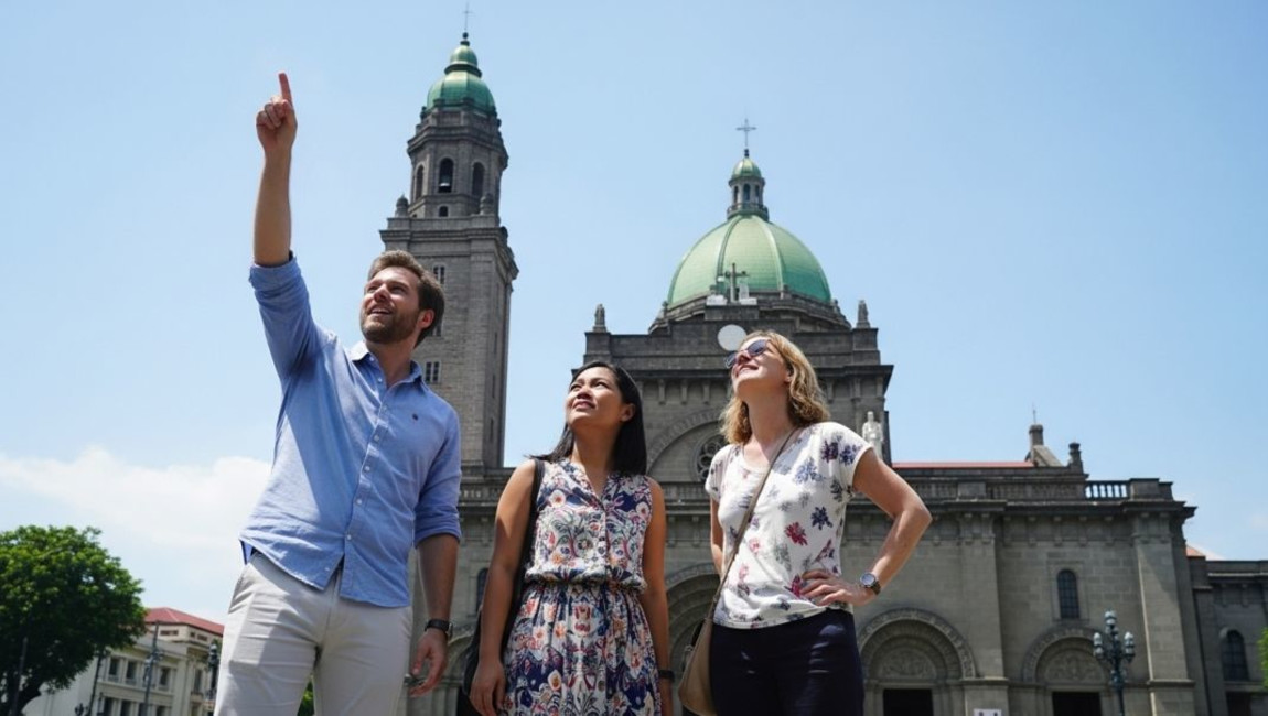 City Unscripted experience hero image 3