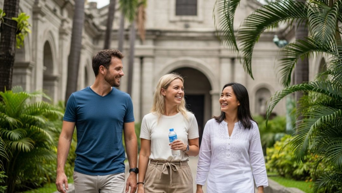 City Unscripted experience hero image 1