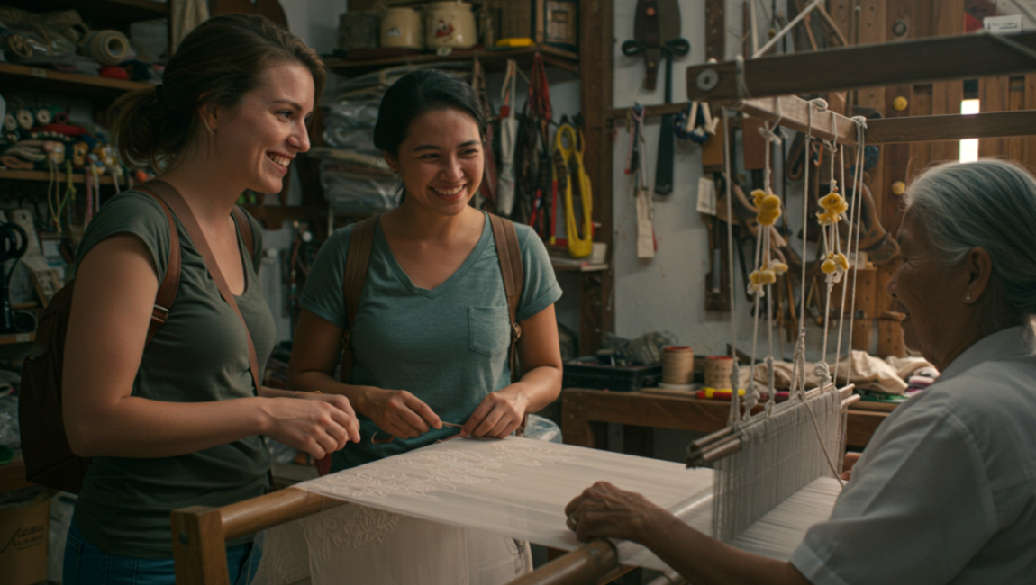 City Unscripted experience hero image 0