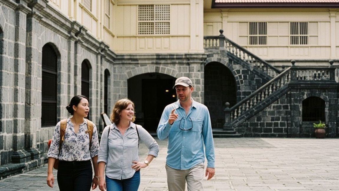 City Unscripted experience hero image 1