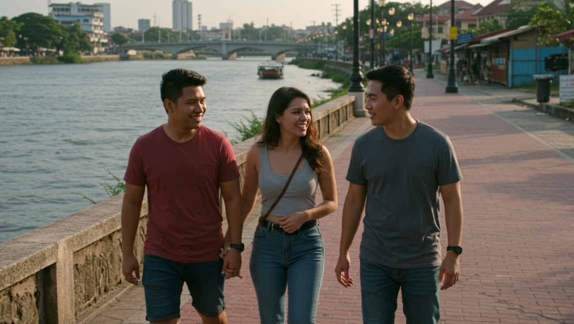 City Unscripted experience hero image 3