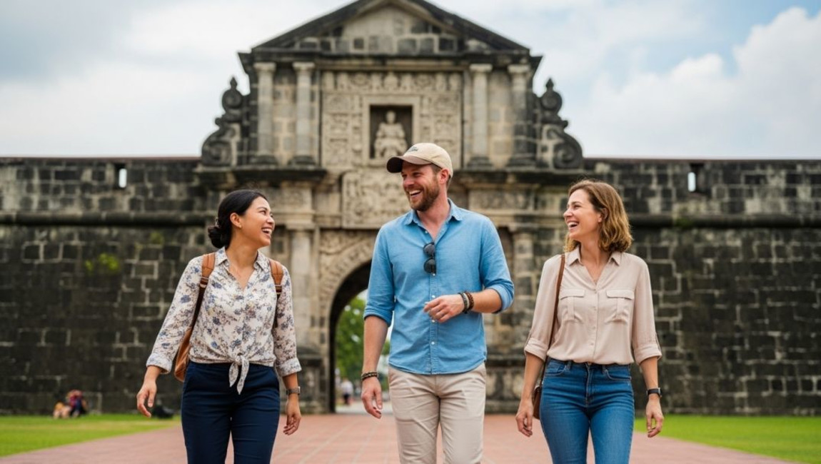 City Unscripted experience hero image 0