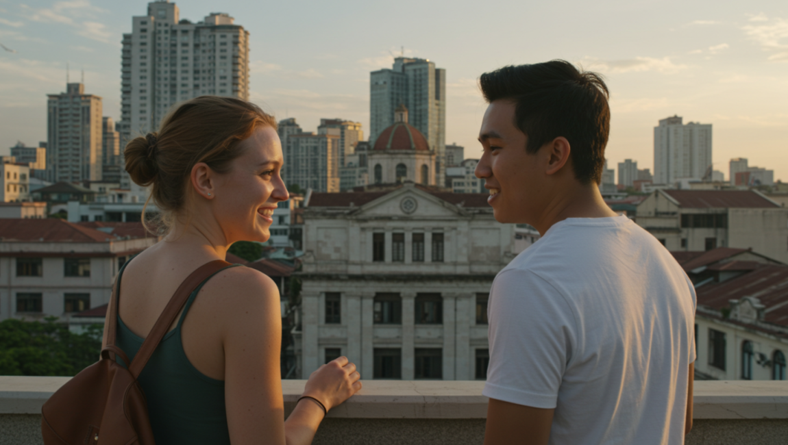 City Unscripted experience hero image 3