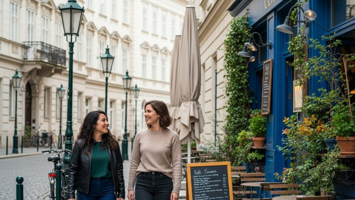 City Unscripted experience hero image 1