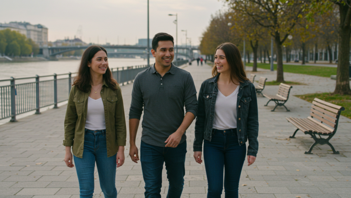 City Unscripted experience hero image 3